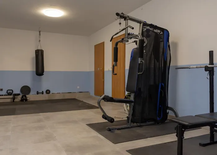 Apartment Facada