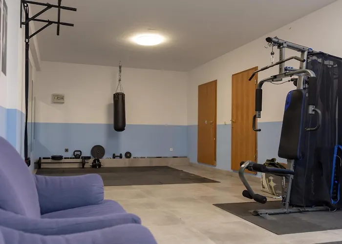 Apartment Facada