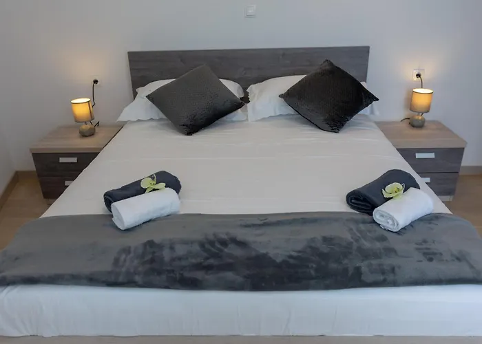 Apartment Facada