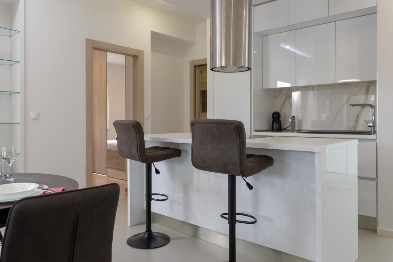 Apartment Facada *