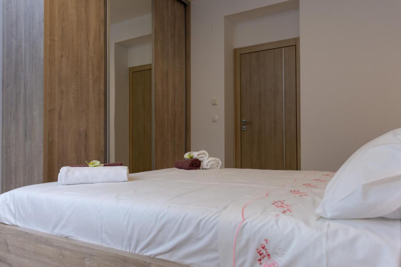 Apartment Facada