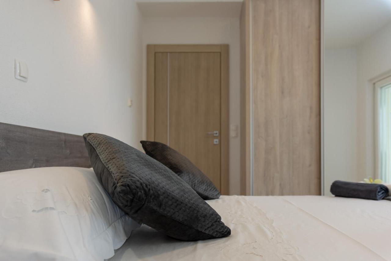 Apartment Facada *