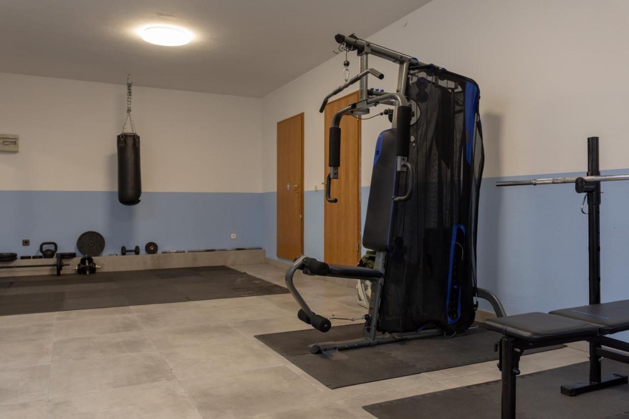 Apartman Facada Kaštela