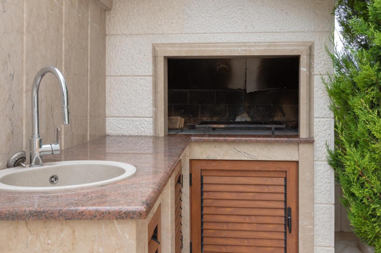 Apartman Facada *