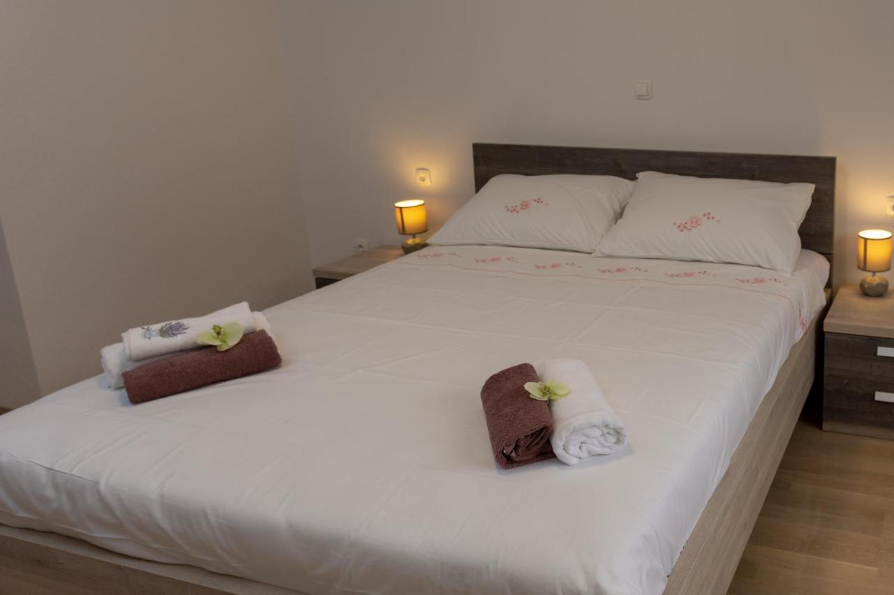 Facada Apartman