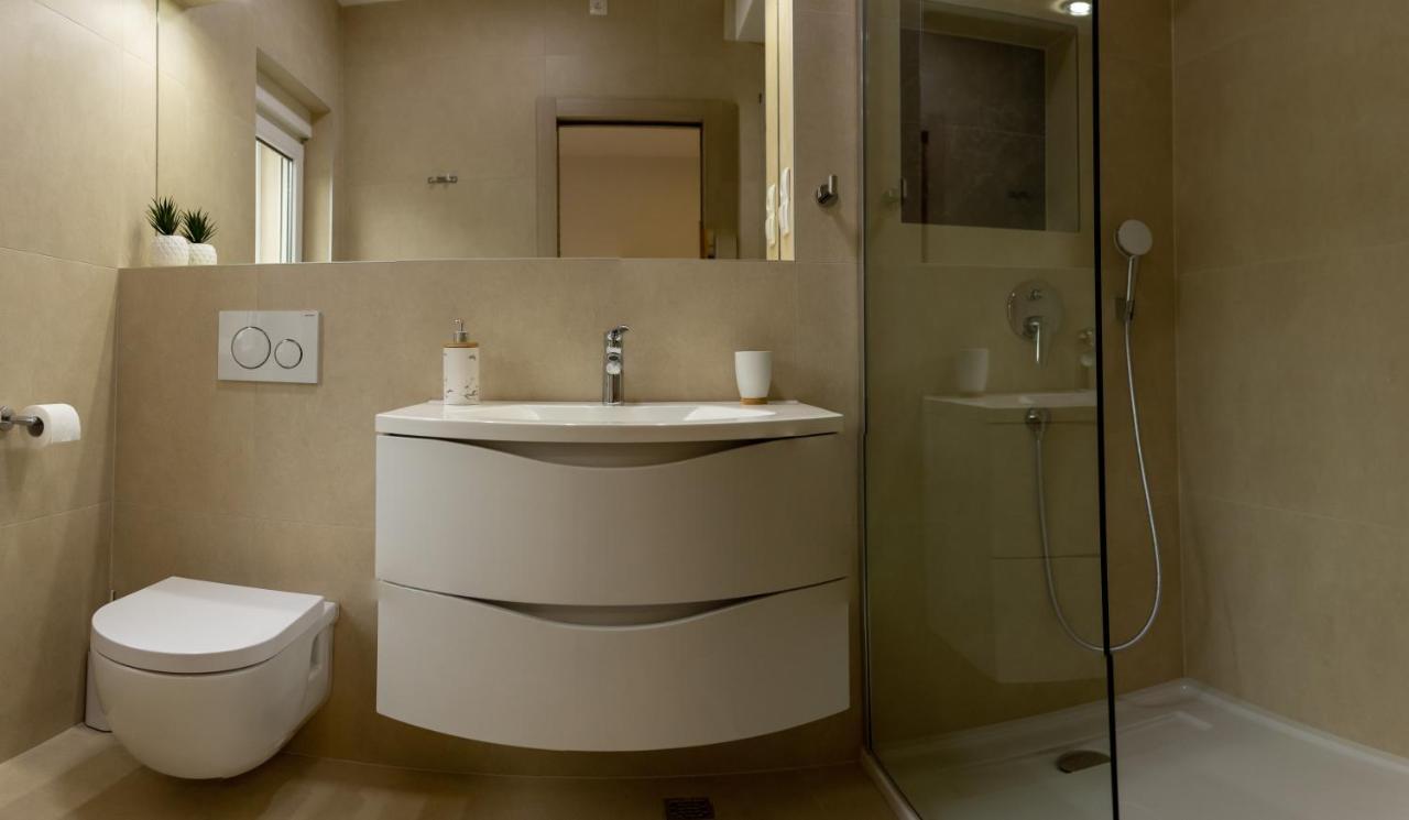 Apartman Facada *