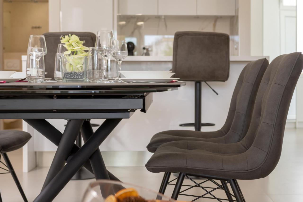Apartman Facada Kaštela