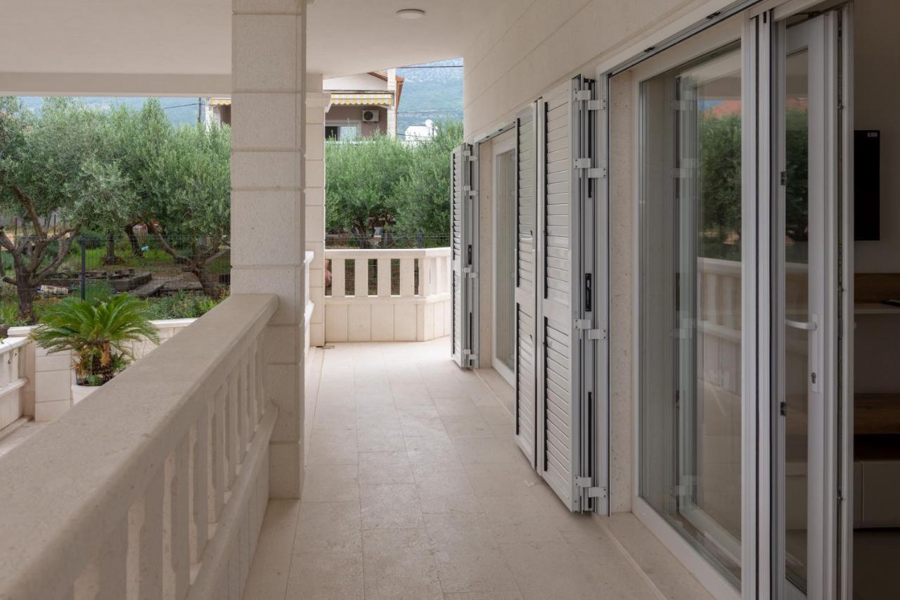 Facada Apartman