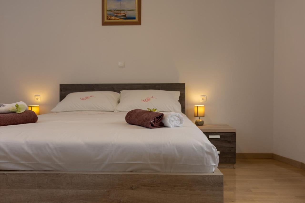 Facada Apartman