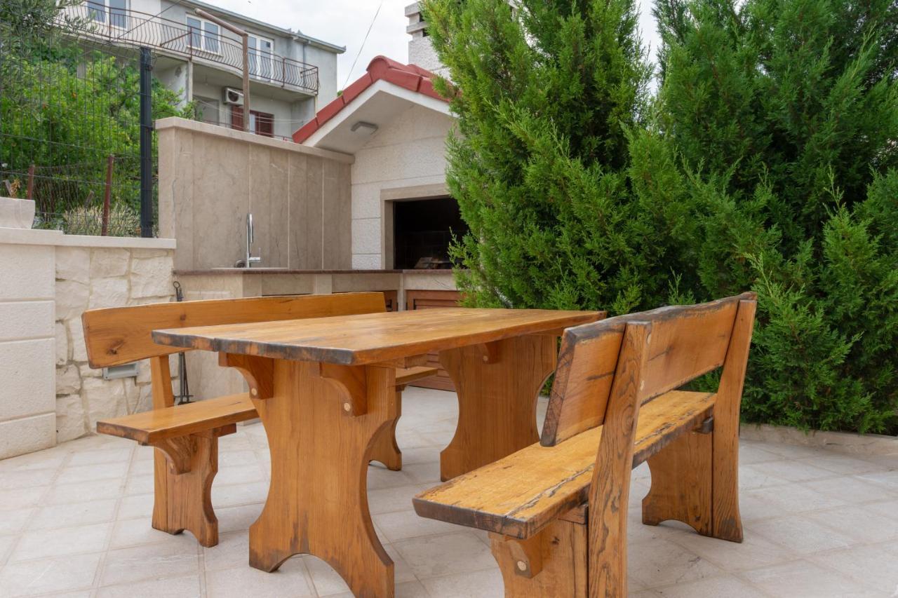 Apartman Facada *